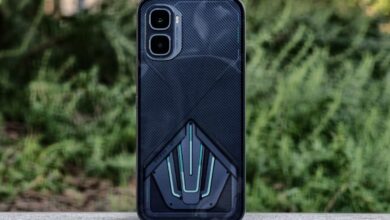 Infinix GT 50 Pro Pairs a 6,500 mAh Battery With 144Hz Gaming Power