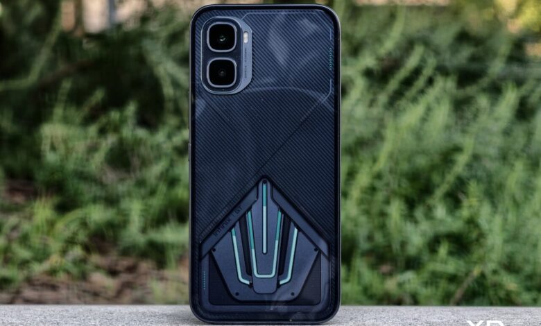 Infinix GT 50 Pro Pairs a 6,500 mAh Battery With 144Hz Gaming Power