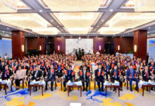 ASEAN Youth See China’s AI Edge in Guangxi, New Doors Open for Cooperation