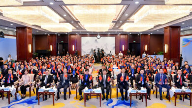 ASEAN Youth See China’s AI Edge in Guangxi, New Doors Open for Cooperation