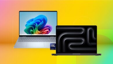 Laptop Prices Keep Rising, These Are the Most Sensible Picks for Each Budget in 2026