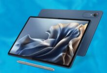 Moto Pad 70 Pro Brings 13-Inch 144Hz Display, and Snapdragon 8s Gen 4 Raises the Stakes