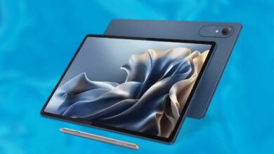 Moto Pad 70 Pro Brings 13-Inch 144Hz Display, and Snapdragon 8s Gen 4 Raises the Stakes