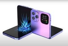 Apple’s Foldable iPhone Takes Shape, Samsung Moves First But The Hinge Still Holds The Key