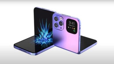 Apple’s Foldable iPhone Takes Shape, Samsung Moves First But The Hinge Still Holds The Key