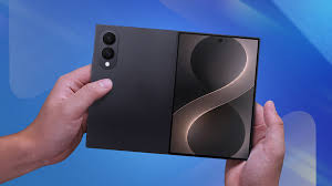 Galaxy Z Fold 8 Wide Could Win Buyers With a Wider Cover Screen and Less Crease