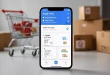 Google Wallet Gets Package Tracking, Online Shopping Feels Far More Practical