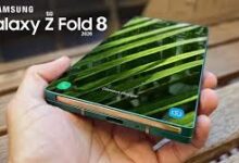 Galaxy Z Fold8 Ultra May Get a Major Camera Lift, While Flip8 Stays Familiar