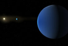 Two Giant Planets with Cotton-Candy Density Stun Astronomers, NASA Finds