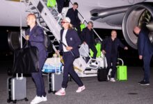 Erling Haaland’s Hermès Bags Are Stealing Attention at the World Cup