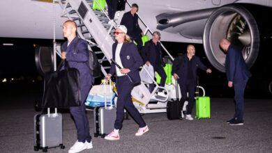 Erling Haaland’s Hermès Bags Are Stealing Attention at the World Cup