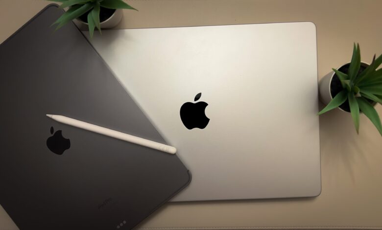 Apple Raises MacBook and iPad Prices, The Biggest Jumps Hit Premium Buyers Hard