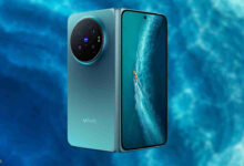 Vivo X Fold 6 Heads Global, a Thin Foldable With a 7,000mAh Battery Is Hard to Ignore