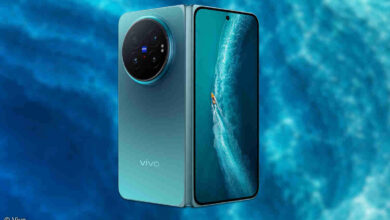 Vivo X Fold 6 Heads Global, a Thin Foldable With a 7,000mAh Battery Is Hard to Ignore