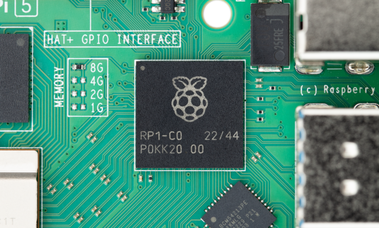 RPI Locator Will Shut Down in July, as Raspberry Pi Stores Keep Blocking Its Bot