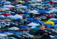 Police Investigate Infant Death at Michigan Music Festival, Public Asked to Help