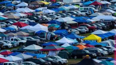 Police Investigate Infant Death at Michigan Music Festival, Public Asked to Help