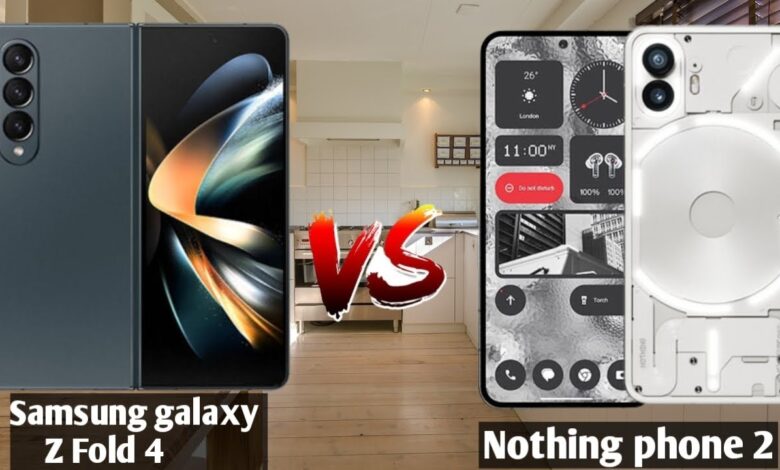 Samsung Foldables and Nothing Phone (4b) Turn July Into a High-Stakes Smartphone Month
