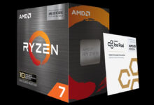 Ryzen 7 5800X3D Reappears, Scalpers Clear Stock in Minutes