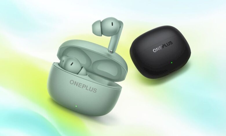 OnePlus Nord Buds 4 Bring ANC and 54-Hour Battery to a Lower Price Tier