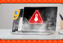 5 Common HP Laptop Problems, From Overheating to Audio Glitches After Windows Updates
