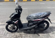 Honda BeAT 2026 Gets 5 New Colors, BeAT Street’s Urban Identity Stands Out More