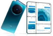 Vivo X Fold6 Brings a 7,000mAh Battery and 200MP Zeiss Camera to Global Markets