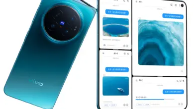 Vivo X Fold6 Brings a 7,000mAh Battery and 200MP Zeiss Camera to Global Markets
