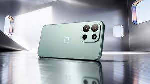 OnePlus N6 Brings an 8,000mAh Battery, and Rivals Suddenly Look Undersized