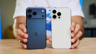 iPhone 17 Pro Max Gets a Surprise Price Cut, Apple’s Top Model Becomes Easier to Reach