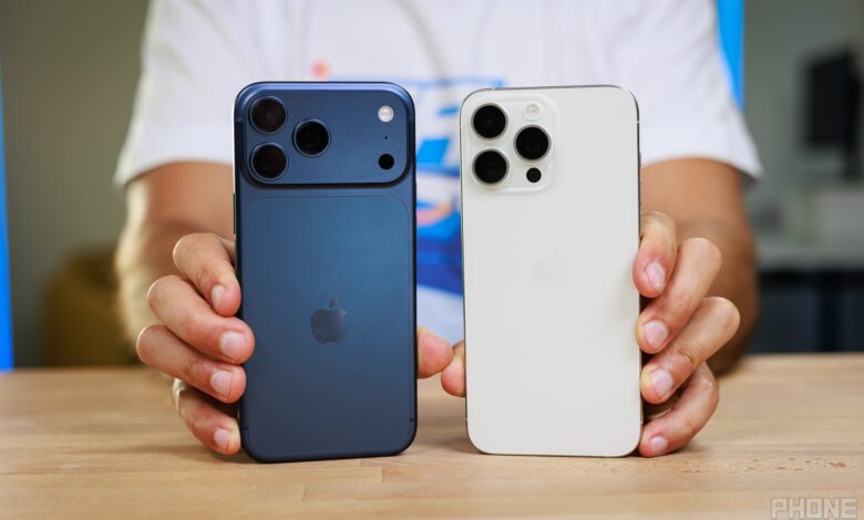 iPhone 17 Pro Max Gets a Surprise Price Cut, Apple’s Top Model Becomes Easier to Reach