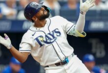Rays Keep Winning On A Tight Budget, and the Royals Are Left Chasing