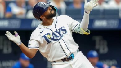 Rays Keep Winning On A Tight Budget, and the Royals Are Left Chasing