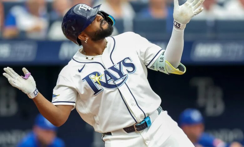 Rays Keep Winning On A Tight Budget, and the Royals Are Left Chasing