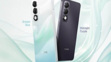 OPPO A5i Pro at Rp1 Million, Big Battery and Full Features in a Budget Package