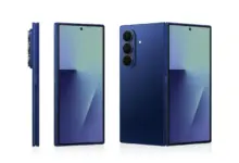 Samsung Widens Camera Suppliers for Galaxy Z Flip 8 and Fold 8, Easing Cost Pressure