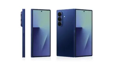 Samsung Widens Camera Suppliers for Galaxy Z Flip 8 and Fold 8, Easing Cost Pressure