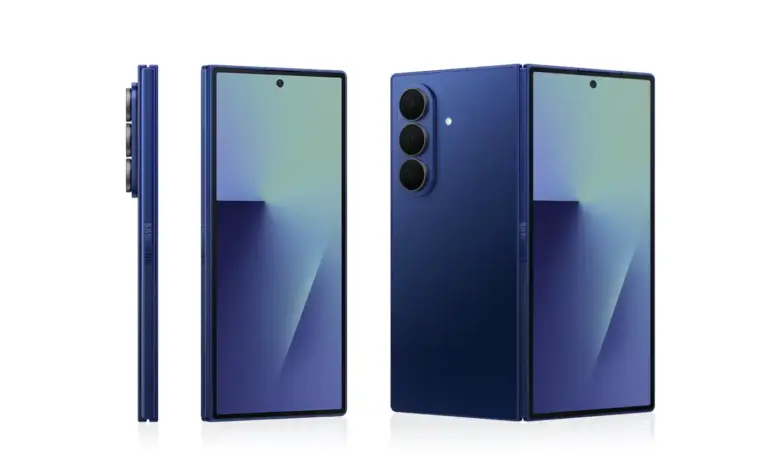 Samsung Widens Camera Suppliers for Galaxy Z Flip 8 and Fold 8, Easing Cost Pressure
