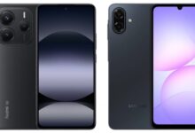 5 Cheapest 5G Phones with Up to 8 GB RAM, These Are the Most Reasonable Picks