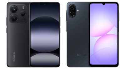 5 Cheapest 5G Phones with Up to 8 GB RAM, These Are the Most Reasonable Picks