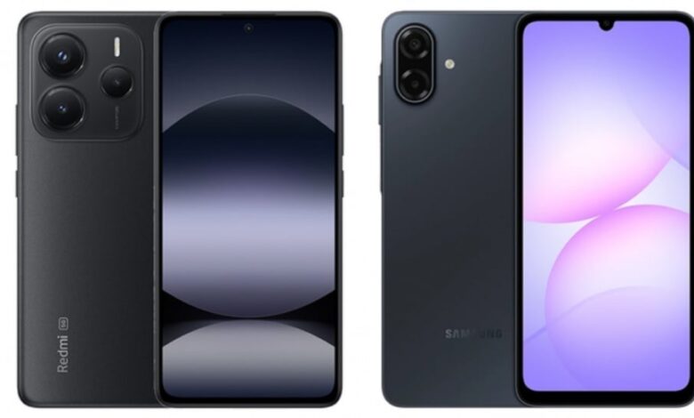 5 Cheapest 5G Phones with Up to 8 GB RAM, These Are the Most Reasonable Picks