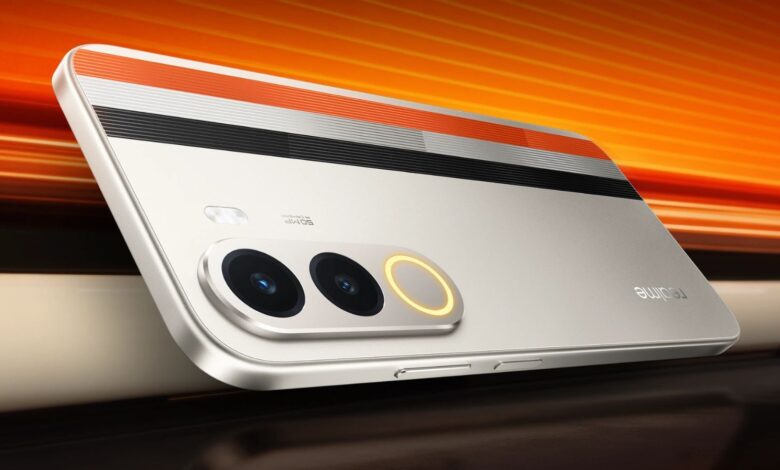 8,000mAh Battery, 256GB Storage, and a Low Price Make Realme P4x 4G Hard to Ignore