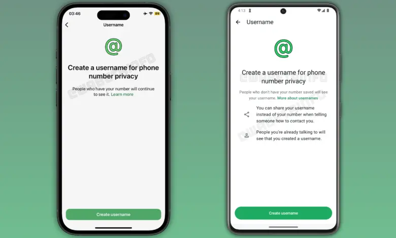 WhatsApp Username Reservations Begin, The Fight For Rare Handles Has Already Started