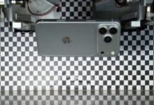 iPhone 18 Pro Appears in a Drop Test Video, and the Design Looks Nearly Unchanged