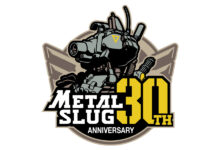 SNK’s Metal Slug Reboot Plans Point to More Than One New Game