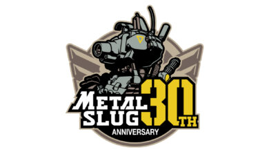SNK’s Metal Slug Reboot Plans Point to More Than One New Game