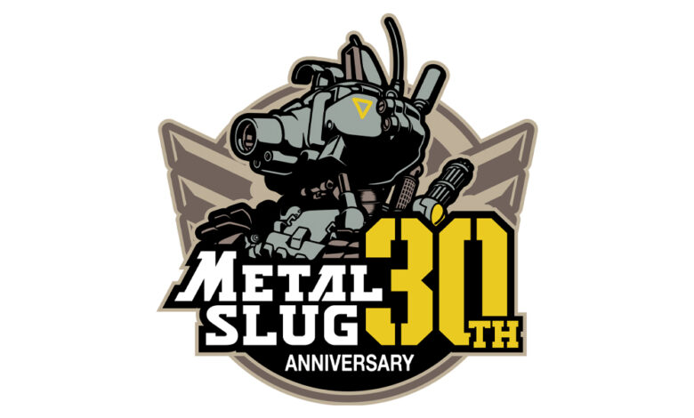 SNK’s Metal Slug Reboot Plans Point to More Than One New Game