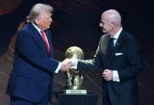 EU Lawmakers Press FIFA on Trump Peace Prize Ethics Complaint