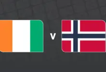 Three Official Ways to Watch Ivory Coast vs Norway, From Phone Streams to TVRI
