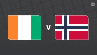 Three Official Ways to Watch Ivory Coast vs Norway, From Phone Streams to TVRI